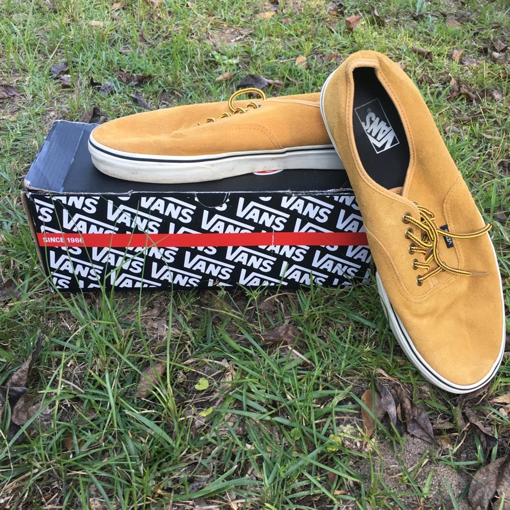 Vans